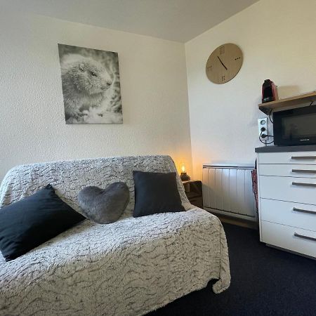 L'Ansloboys Montagne L2 Apartment Les Deux Alpes Ngoại thất bức ảnh