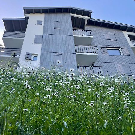 L'Ansloboys Montagne L2 Apartment Les Deux Alpes Ngoại thất bức ảnh