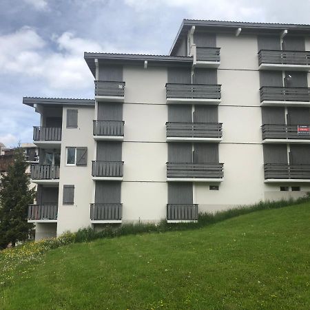 L'Ansloboys Montagne L2 Apartment Les Deux Alpes Ngoại thất bức ảnh