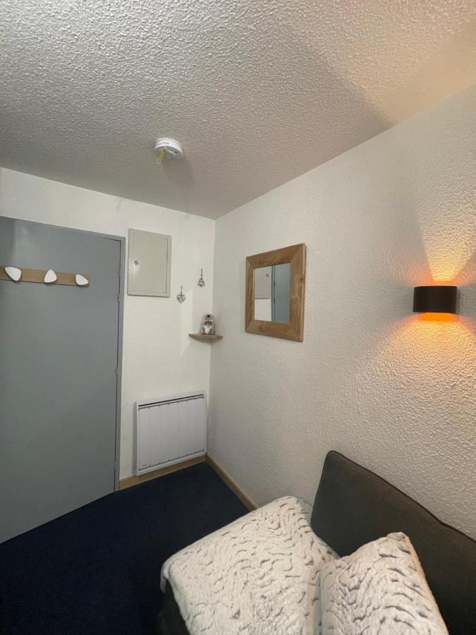 L'Ansloboys Montagne L2 Apartment Les Deux Alpes Ngoại thất bức ảnh
