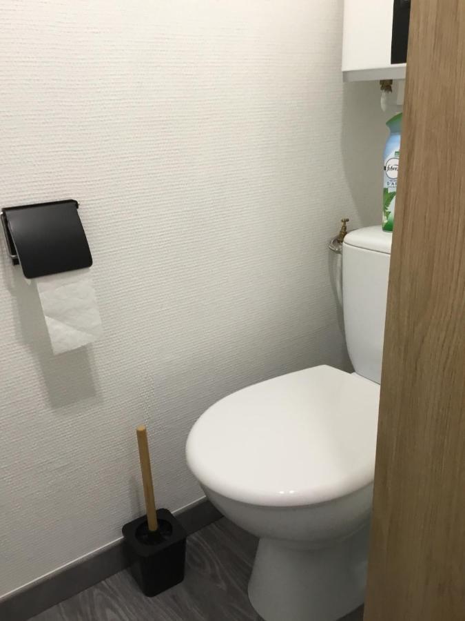 L'Ansloboys Montagne L2 Apartment Les Deux Alpes Ngoại thất bức ảnh