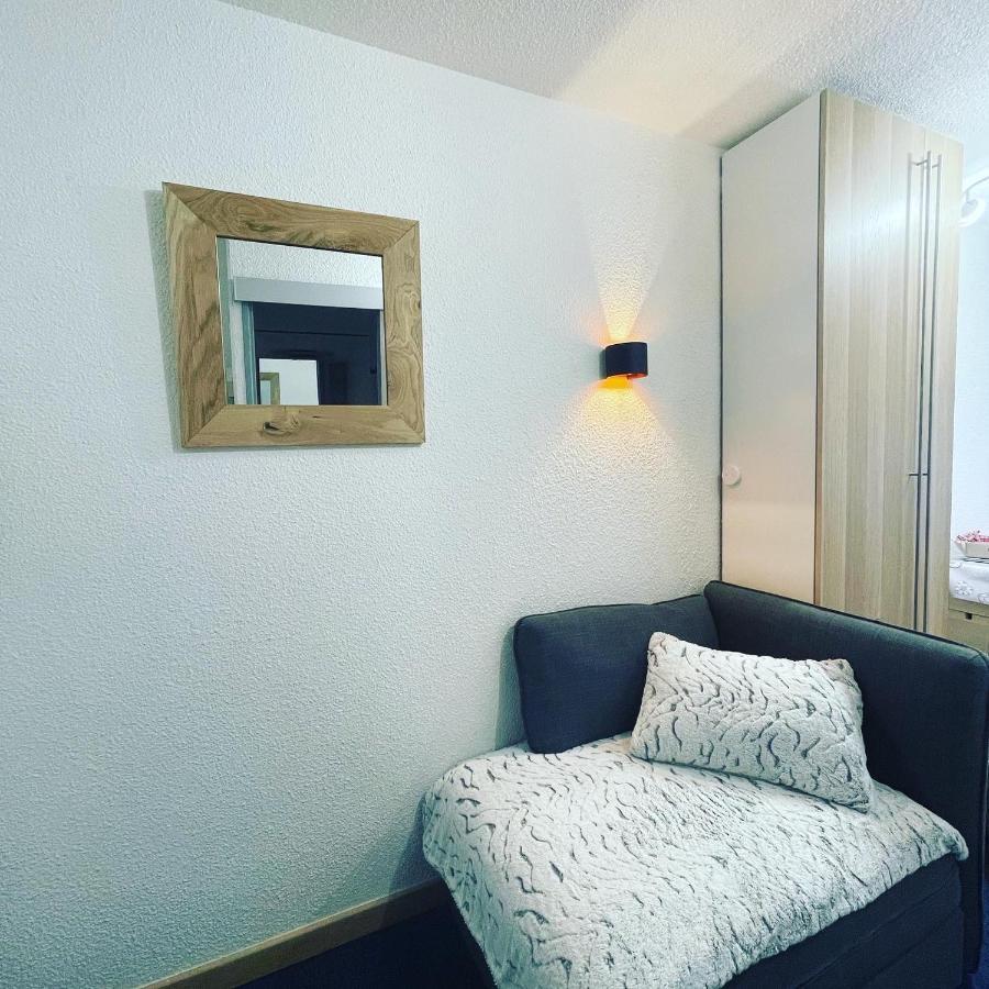 L'Ansloboys Montagne L2 Apartment Les Deux Alpes Ngoại thất bức ảnh