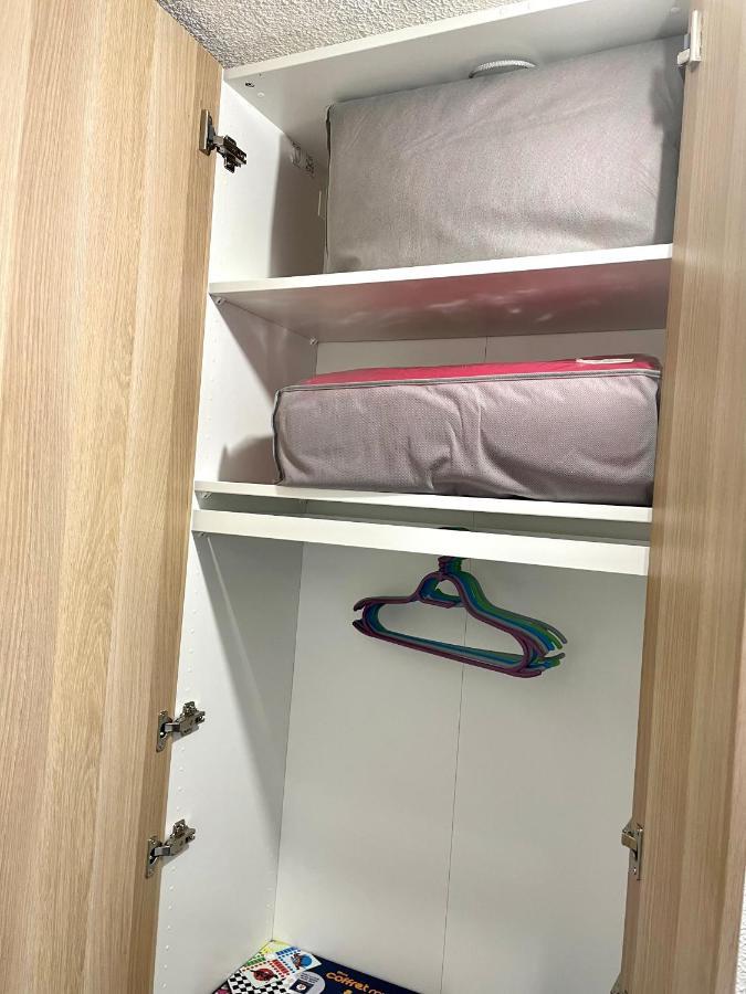 L'Ansloboys Montagne L2 Apartment Les Deux Alpes Ngoại thất bức ảnh