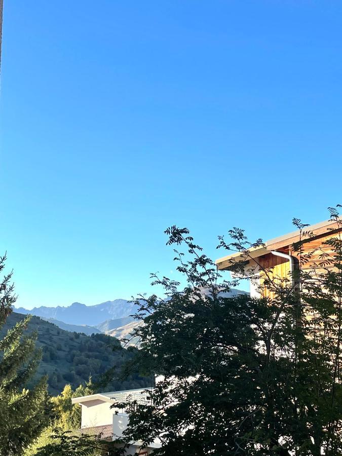 L'Ansloboys Montagne L2 Apartment Les Deux Alpes Ngoại thất bức ảnh