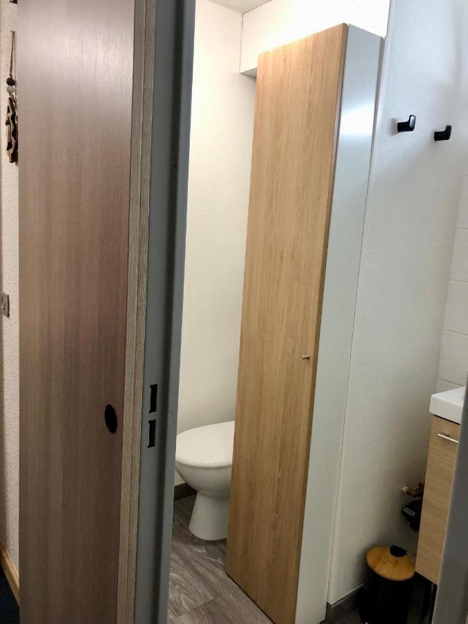 L'Ansloboys Montagne L2 Apartment Les Deux Alpes Ngoại thất bức ảnh