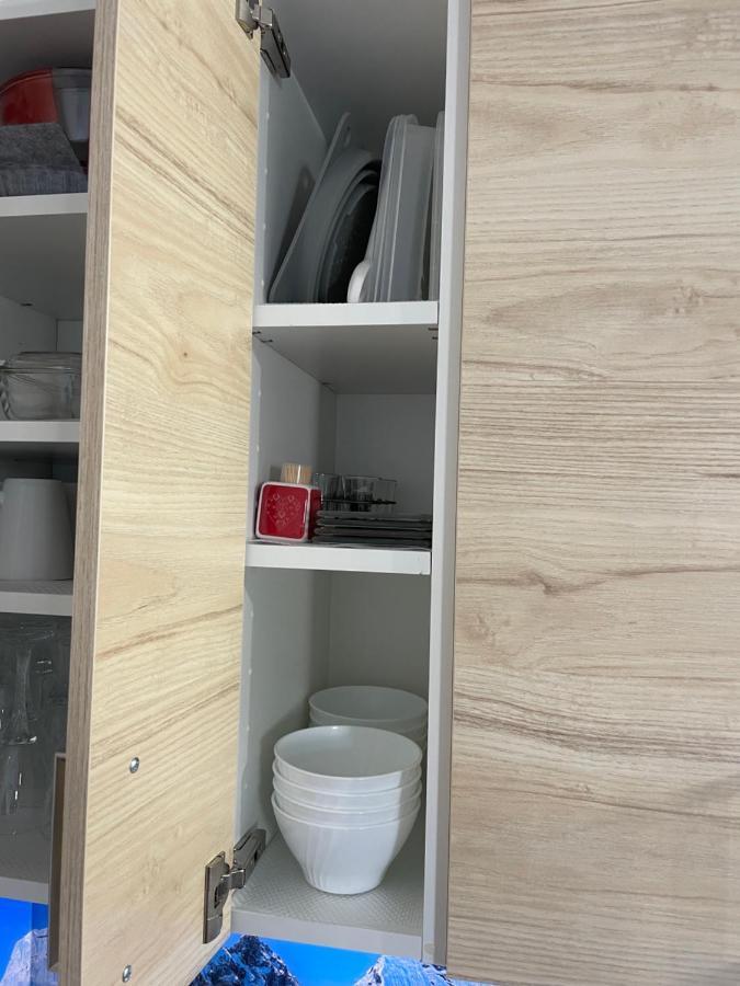 L'Ansloboys Montagne L2 Apartment Les Deux Alpes Ngoại thất bức ảnh